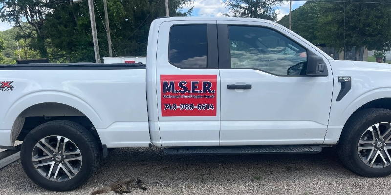 About Matheney's Small Engine Repair in Jackson, Ohio