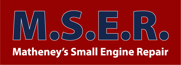 Matheney's Small Engine Repair