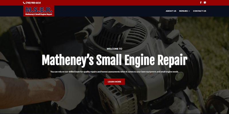 Our New Website is Live!