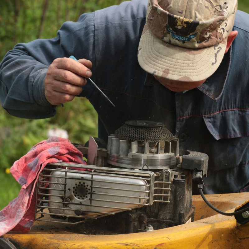 Matheney's Small Engine Repair