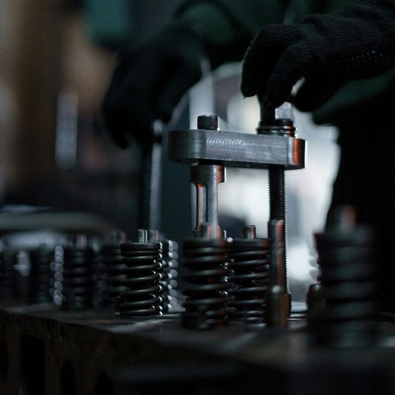 Matheney's Small Engine Repair