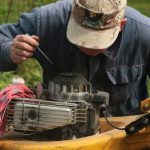 Small Engine Repair