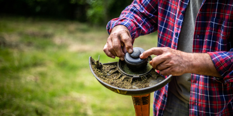 Lawn Equipment Repair in Jackson, Ohio